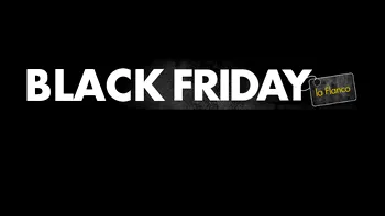 Black Friday 2016: Flanco a dat startul reducerilor, ”Vinerea Neagră” ține trei săptămâni
