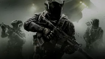 Call of Duty: Infinite Warfare - Spațiul este foarte frumos, dar plictisitor [REVIEW]
