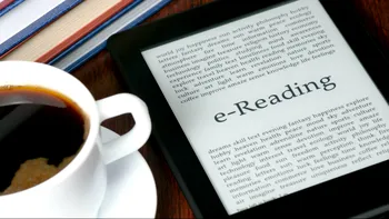 În curând, bibliotecile ar putea da cărți electronice cu împrumut, la fel ca pe cele obișnuite