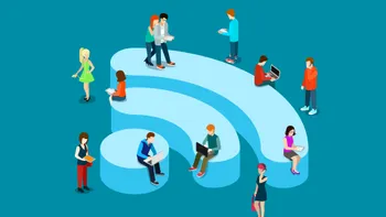 Cât de nesigure sunt rețelele WiFi: o rețea din patru nu este criptată