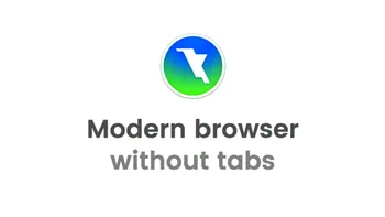 Colibri este browserul pentru cei care nu vor multe taburi deschise