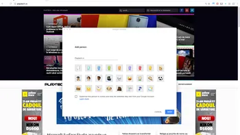 Cum creezi profiluri diferite în Chrome și la ce îți folosesc