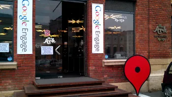 VIDEO Cum trimiți rapid locația prin Google Maps