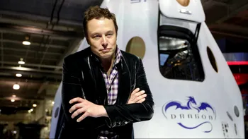 Elon Musk: roboții ne vor fura locurile de muncă, așa că avem nevoie de un venit universal