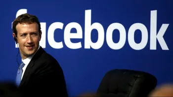 Mark Zuckerberg neagă influența Facebook asupra alegerilor prezidențiale din America