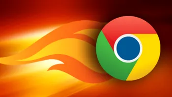 Google Chrome este acum mai rapid pe PC-uri
