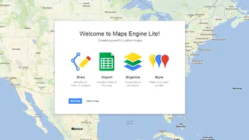 Conținutul Google Maps nu mai poate fi editat de oricine