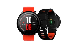 Cel mai accesibil și frumos smartwatch de fitness este și foarte competitiv