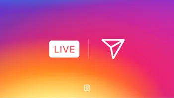 Instagram va beneficia de o funcție Live Video