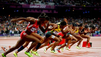 Cum ar putea influența sporturile electronice Olimpiada din 2024
