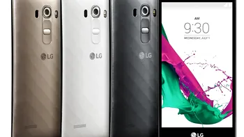 LG G6 vine cu un scanner de iris mai bun decât cel din Note 7