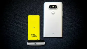 LG G6 ar putea avea baterie înlocuibilă, din motive de siguranță