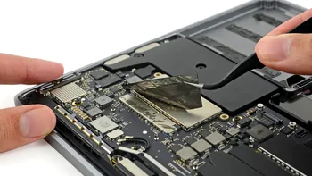 Apple pregătește cea mai mare schimbare și Intel are de pierdut