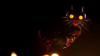 Legend of Zelda a inspirat un scurt metraj de animație impresionant