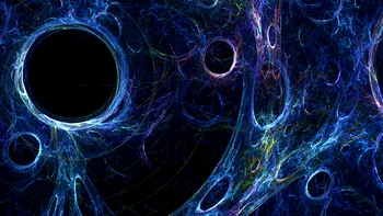 Un supercomputer, aproape de a rezolva unul dintre cele mai mari mistere din Univers