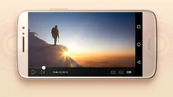 Moto M este un nou smartphone accesibil din aluminiu