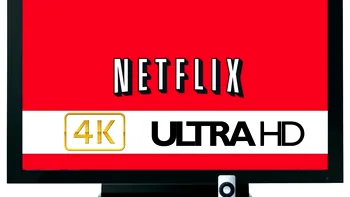 Netflix în 4K funcționează pe PC, dar există multe condiții