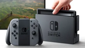 Nintendo Switch, lansată oficial în România