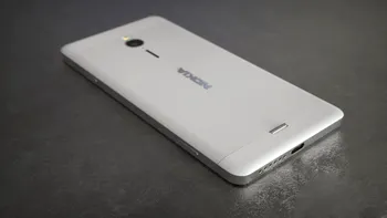 Acesta ar putea fi următorul telefon Nokia