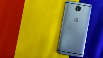 OnePlus 3T e de top, din toate punctele de vedere [REVIEW]