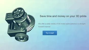 Un startup românesc, cumpărat de cea mai mare platformă de printare 3D din lume
