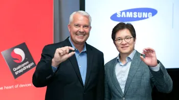 Qualcomm va colabora cu Samsung pentru a crea Snapdragon 835