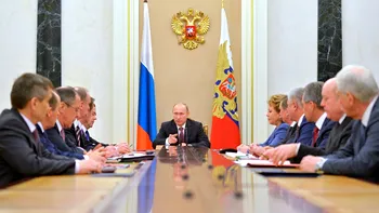 Acesta este sistemul de operare care va fi folosit de guvernul rus