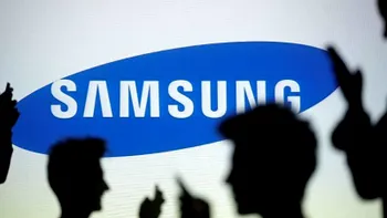 Samsung este acum implicată într-un scandal politic