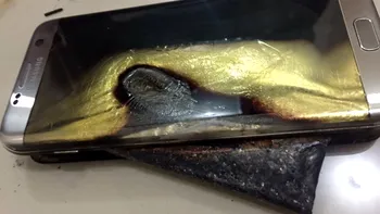 Samsung vrea să vă asigure că Galaxy S7 nu explodează