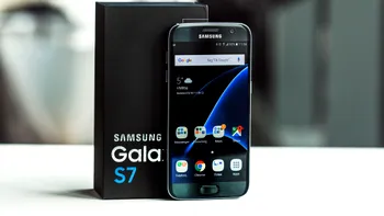 Samsung ar putea lansa un Galaxy S7 asemănător cu iPhone 7 Jet Black