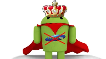 Samsung pierde primul loc: piața Android are un nou lider