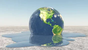 Filozoful de acum 400 de ani care ne-a învățat despre schimbarea climatică