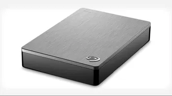 Seagate lansează cel mai mare hard-disk portabil