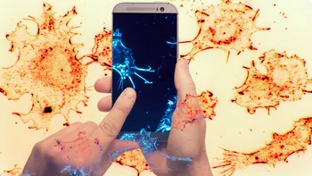 Un smartphone poate detecta cancerul cu o precizie incredibilă