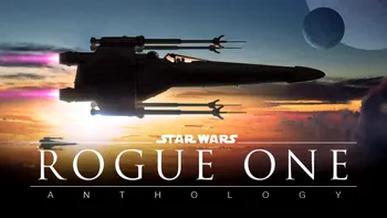 Star Wars: Rogue One - noul trailer ne confirmă prezența lui Darth Vader