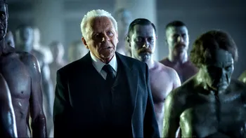 Westworld - Episodul IX: Poate că durerea e doar ficțiune [PLAYFILM]