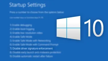Cum poți instala drivere neoficiale și nesemnate în Windows 10 pe 64 de biți