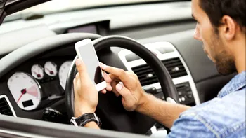 Cum vor americanii să reducă numărul de accidente rutiere