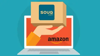 Amazon vrea să cucerească Orientul Mijlociu
