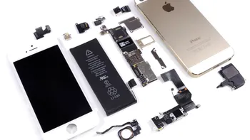 Apple și-ar putea aduce acasă fabricile, în defavoarea Chinei