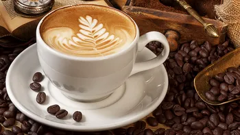 Ceașca perfectă de cafea ascunde secrete matematice