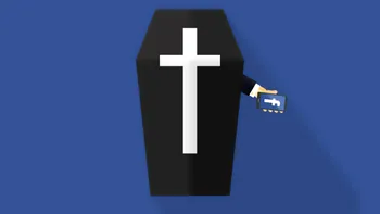 Ce se întâmplă cu profilul de Facebook după ce mori