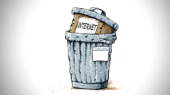 Cum dispari de pe internet - serviciul online extrem de accesibil
