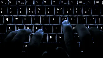 Polițist prins după ce a vândut documente secrete pe dark web
