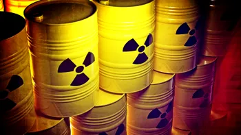 Diamantele ar putea transforma deșeurile nucleare în baterii