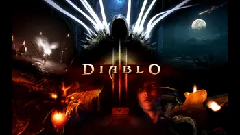 Colecția completă Diablo 3 Battle Chest este la ofertă