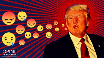Donald Trump ne-a demonstrat că, oricât ne-ar plăcea să credem asta, politica nu se face pe Internet