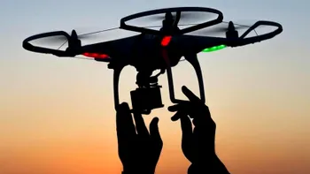 Un american a folosit o dronă pentru a-și spiona nevasta în timp ce îl înșela
