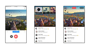 Facebook Live a primit filtre în genul celor din Prisma