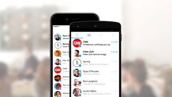 În Facebook Messenger, veți primi valuri de reclame prin mesaje sponsorizate